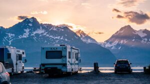 Best RV size for Alaska Trip