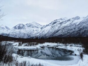 Fun Facts About Anchorage Alaska
